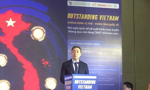 Alibaba.com ra mắt tính năng “Source by Region”- Đưa ra các xu hướng nổi bật trong thương mại điện tử toàn cầu cho doanh nghiệp Việt Nam