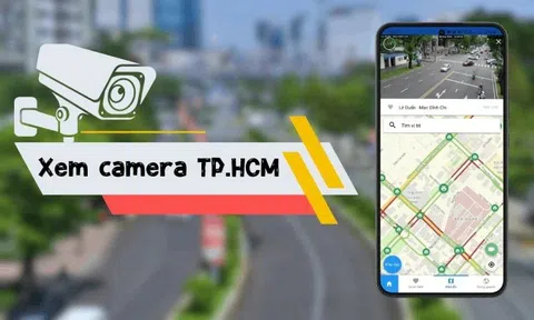 Cách xem camera giao thông tại Tp. HCM cực nhanh